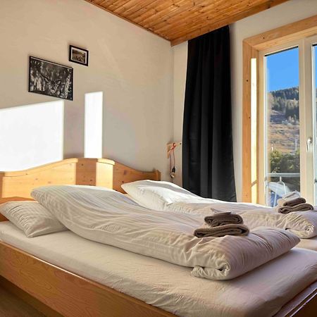 Mallnbach Apartments Мальниц Экстерьер фото