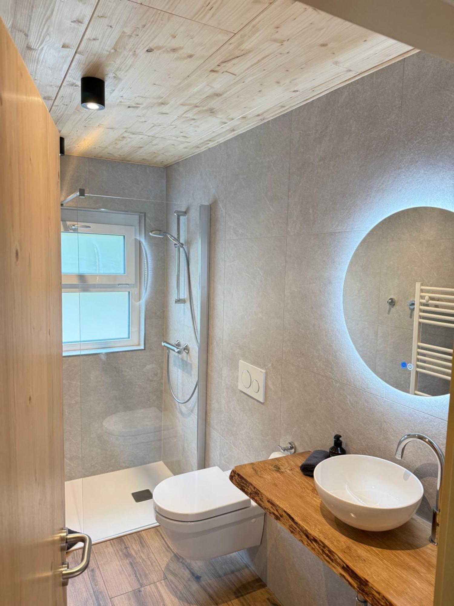 Mallnbach Apartments Мальниц Экстерьер фото