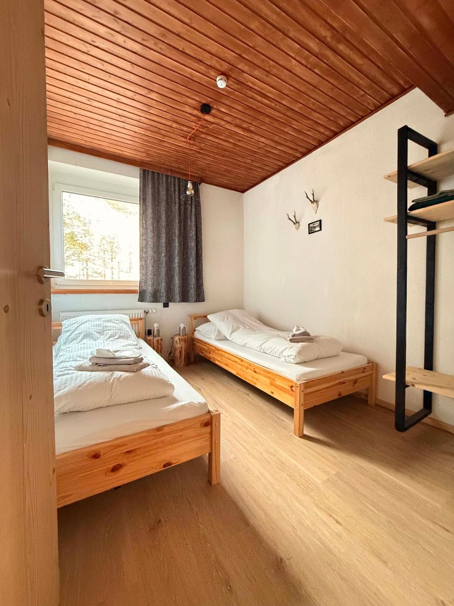 Mallnbach Apartments Мальниц Экстерьер фото