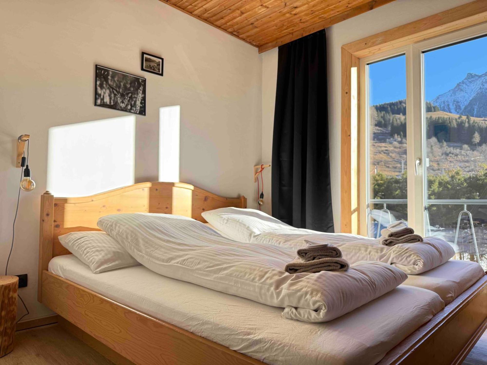 Mallnbach Apartments Мальниц Экстерьер фото
