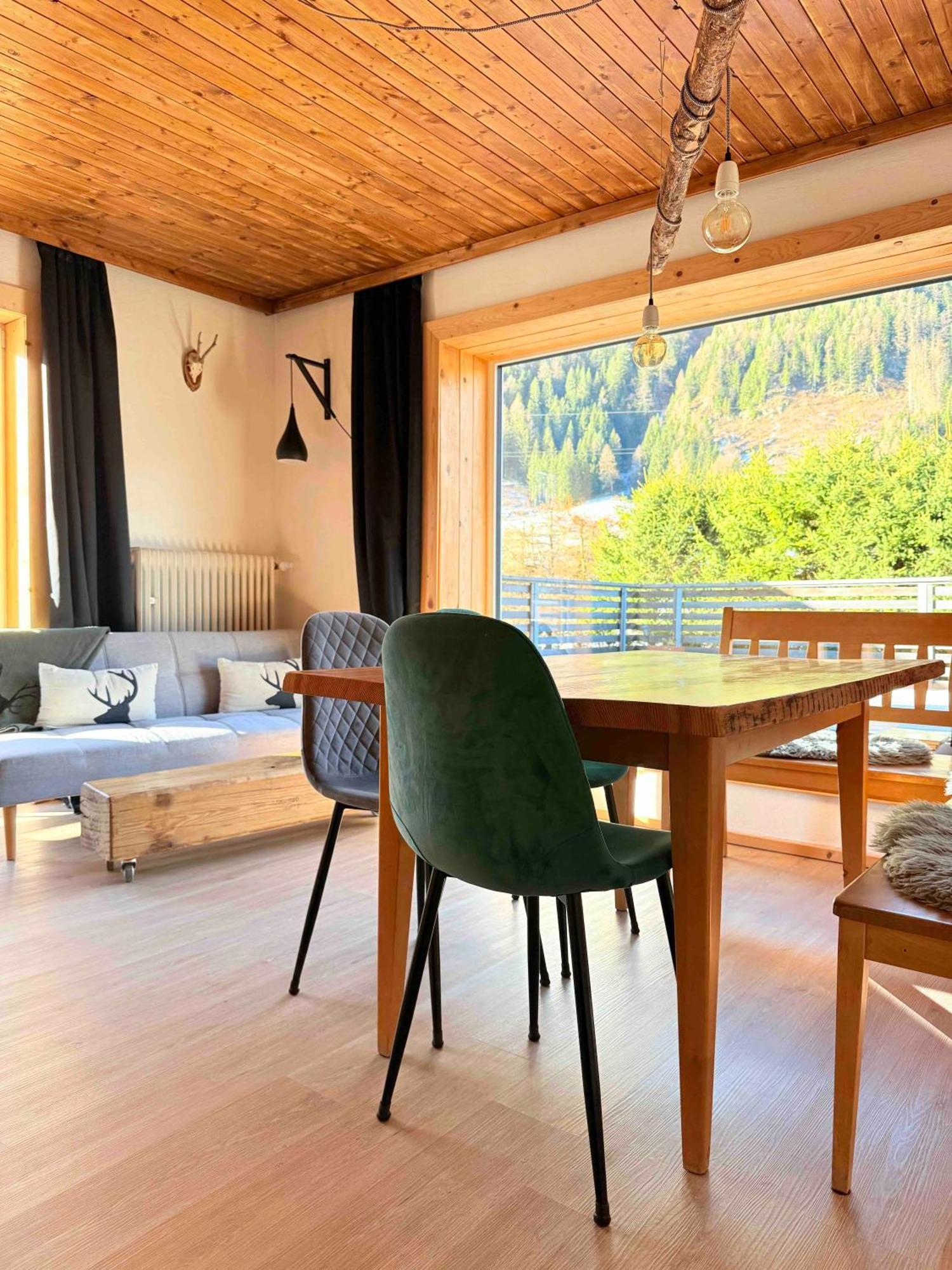 Mallnbach Apartments Мальниц Экстерьер фото