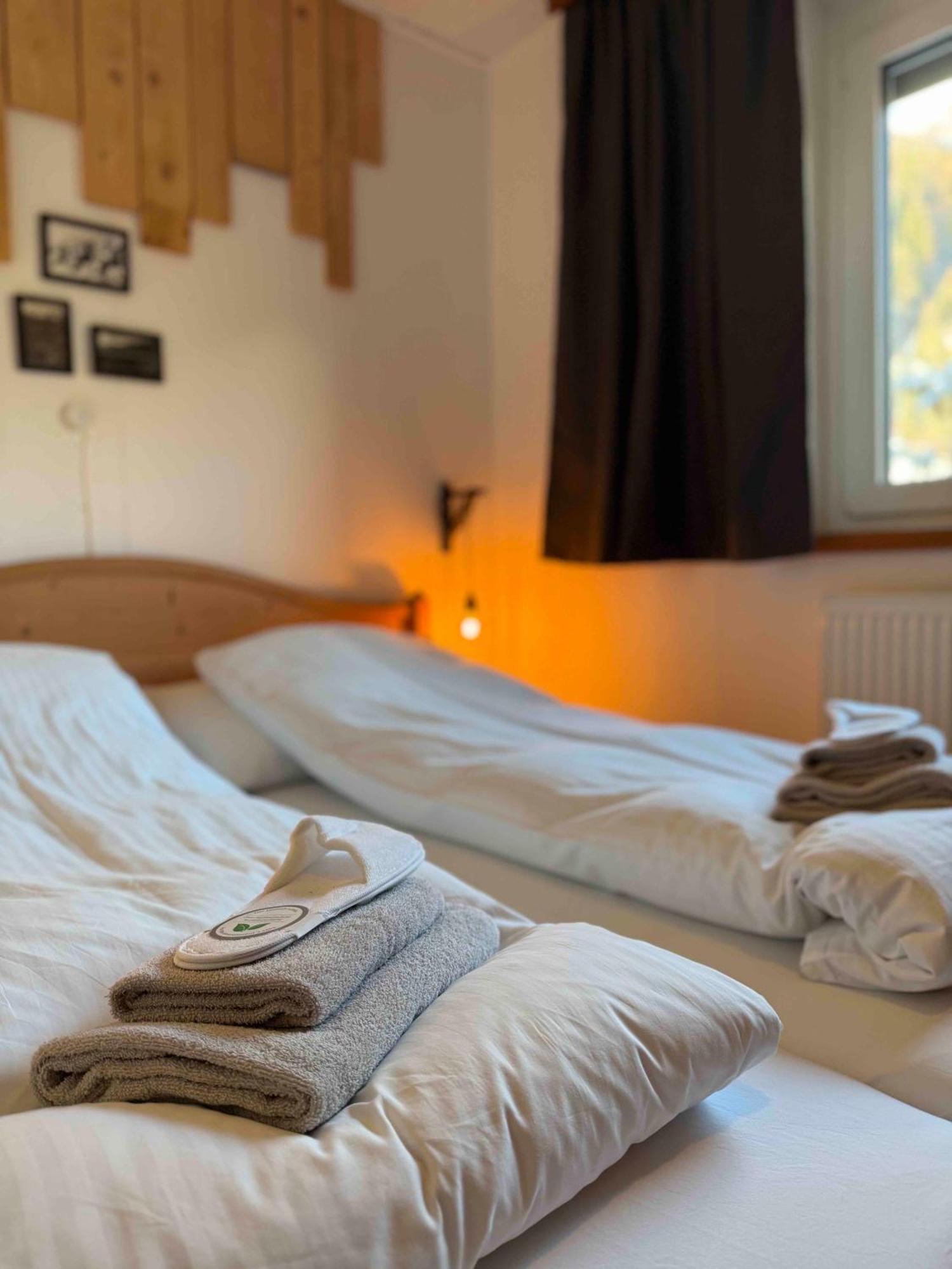 Mallnbach Apartments Мальниц Экстерьер фото