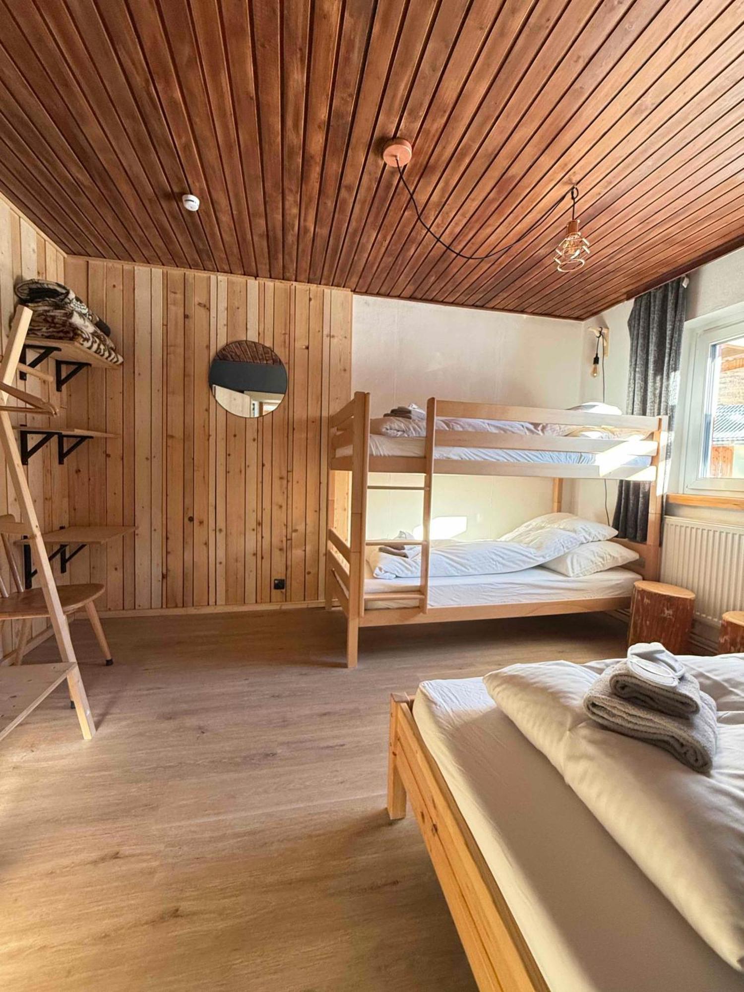 Mallnbach Apartments Мальниц Экстерьер фото